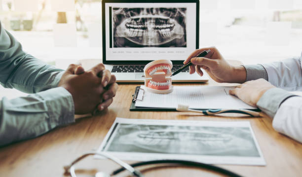 Best Pediatric Emergency Dentist in Deridder, LA