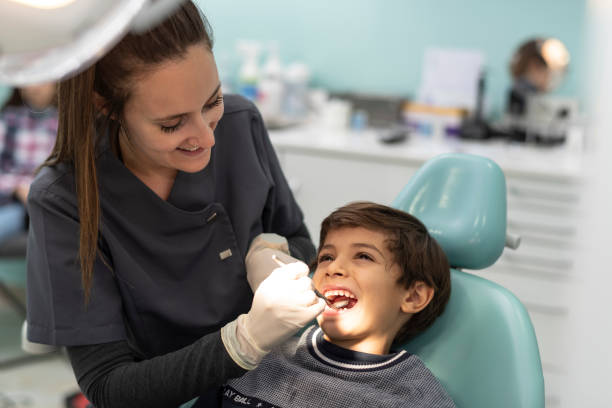 Best After-Hours Emergency Dentist in Deridder, LA