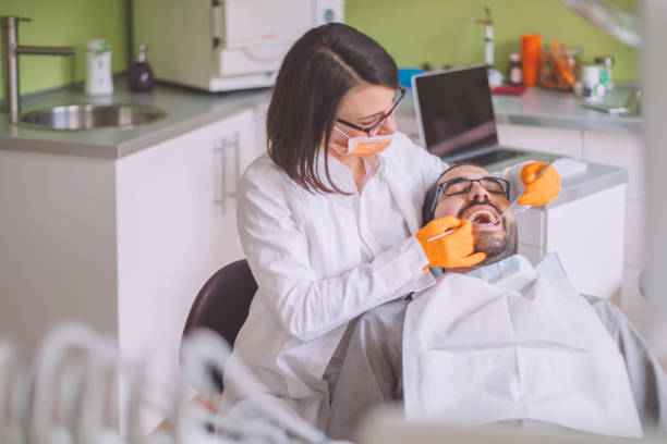 Best Emergency Tooth Extraction in Deridder, LA