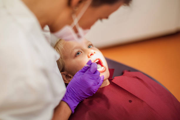 Best Emergency Wisdom Teeth Removal in Deridder, LA