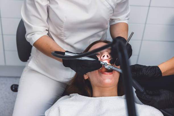Best Emergency Orthodontic Repairs in Deridder, LA