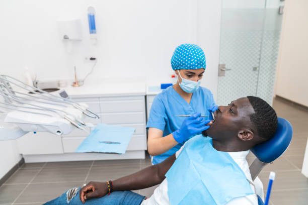 Best Emergency Tooth Extraction in Deridder, LA